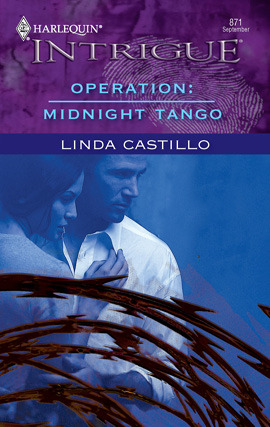 Cover image for Operation: Midnight Tango